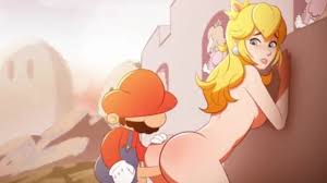 Super mario femdom ballbusting fuck fest a cosplay porn parody jpg x Mario xxx