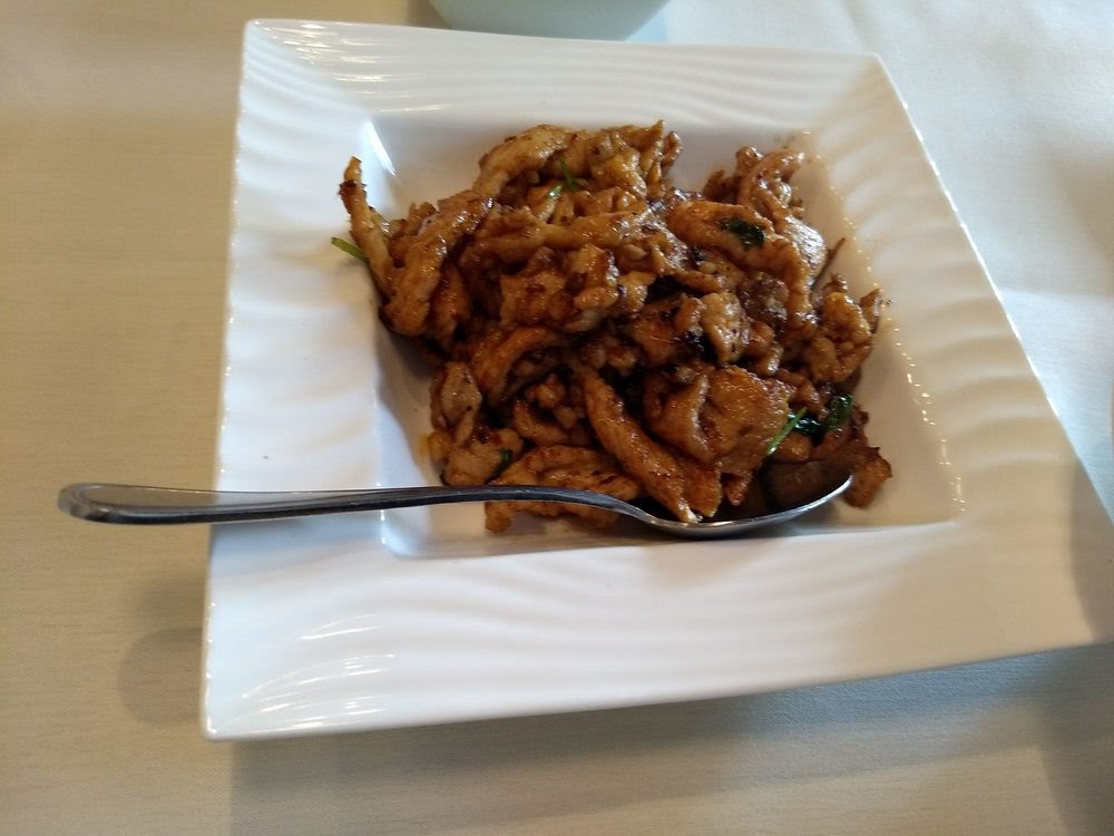 Experience Burma Restaurant & Bar by null