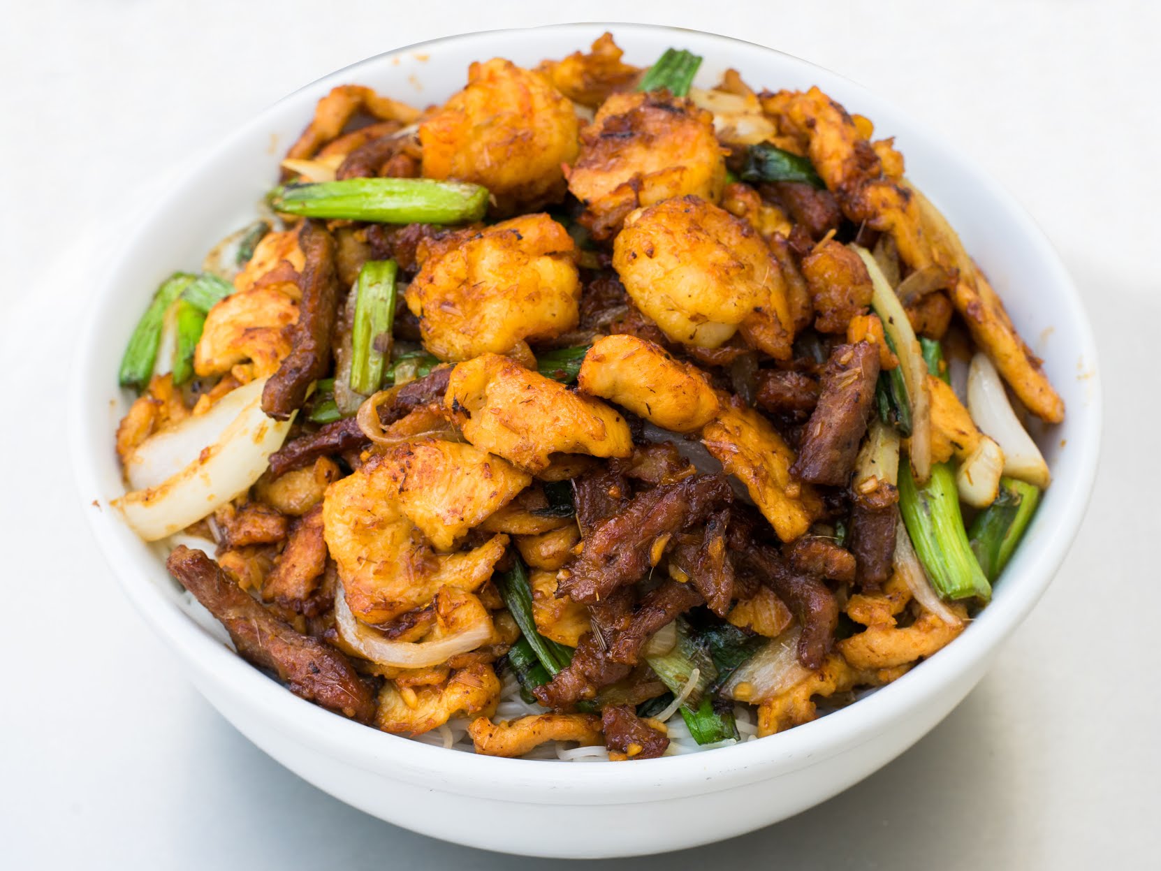 Hao Hao Vietnamese & Chinese Restaurant - Round Rock by null