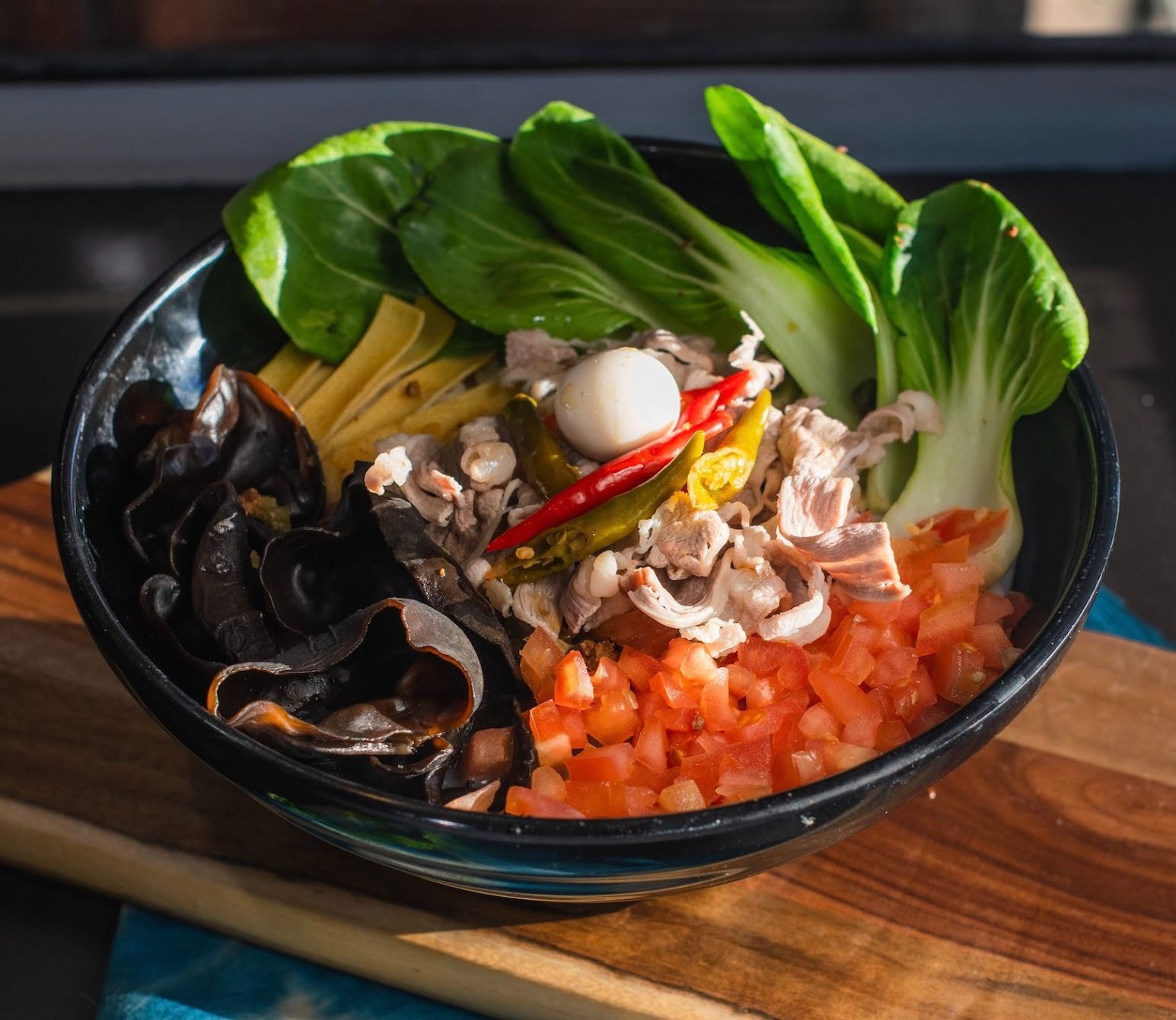 Mr Rice Restaurant by null