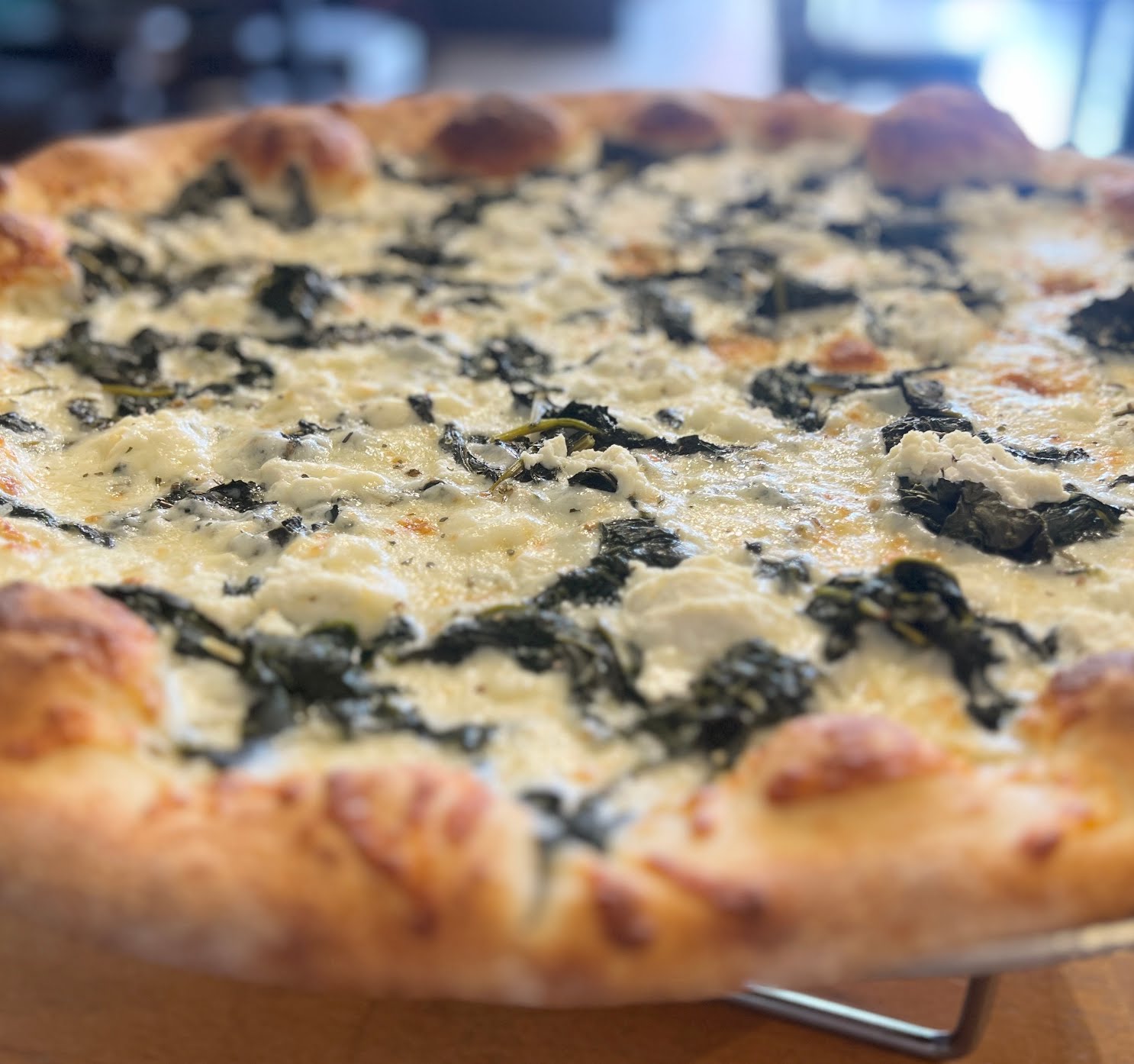 Marley G's Pizzeria by null