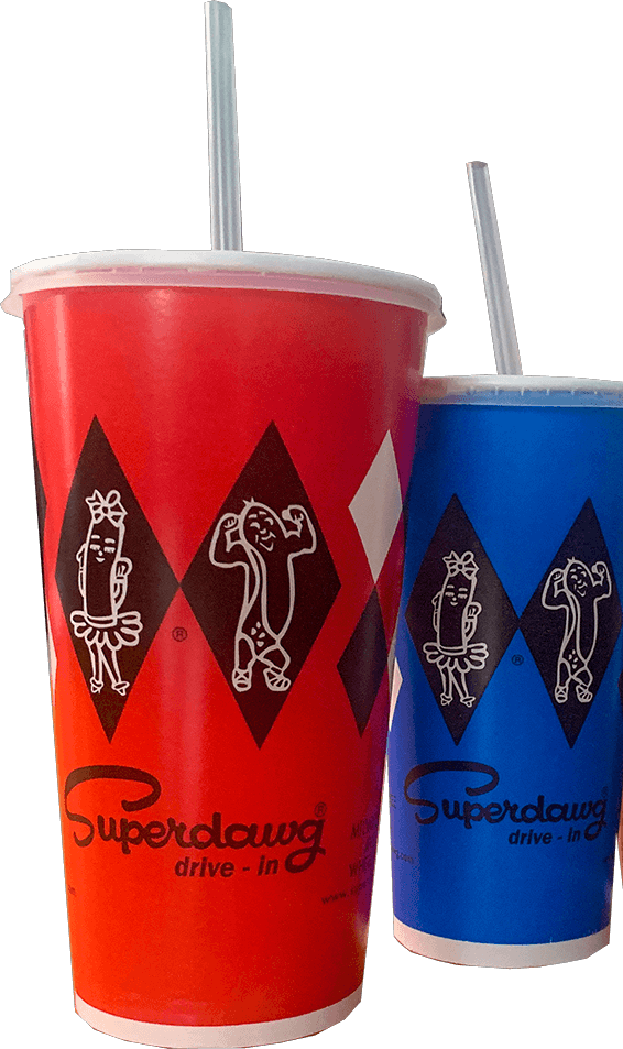 Superdawg Drive-In by null