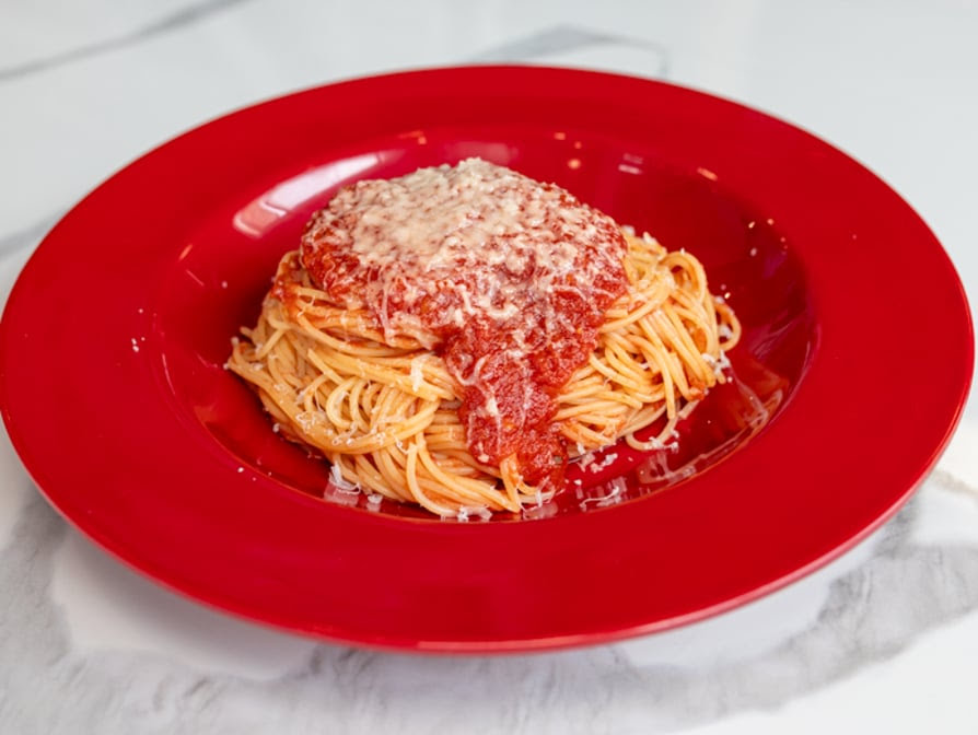 Santucci's Original Square Pizza by null