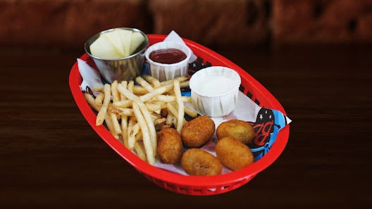 BB's Cajun Cantina by null