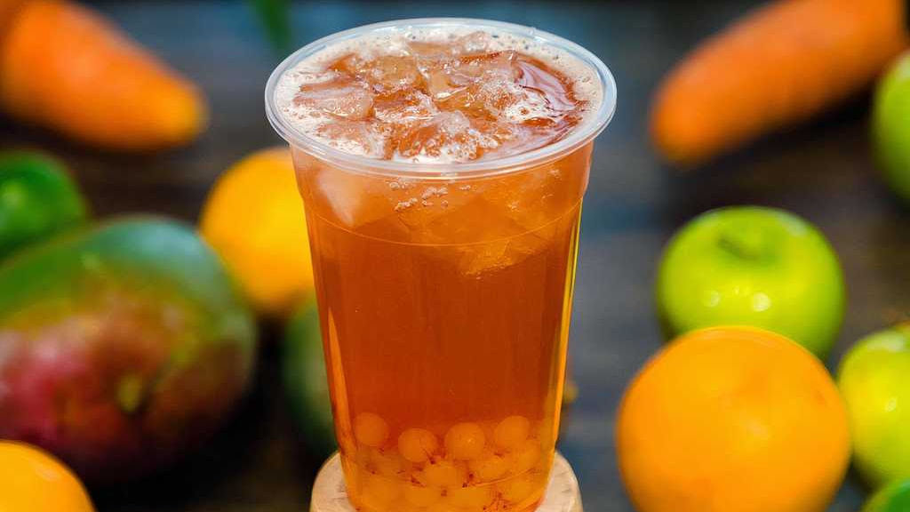 Chin Brothers Restaurant by null