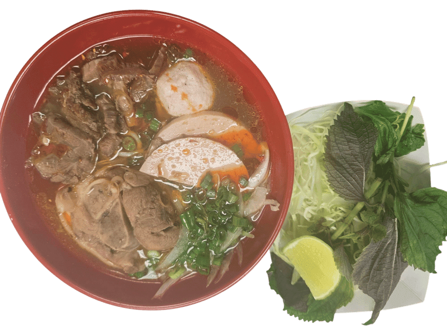Nissi Bánh mi by null