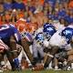 SEC Football by the Numbers Top 10 for Week 3: Will Ole Miss score in Tuscaloosa? 