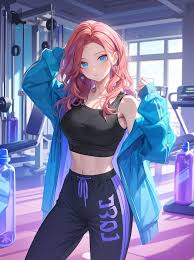 Girl made to wear sexy clothes jpg x Anime girl sexy