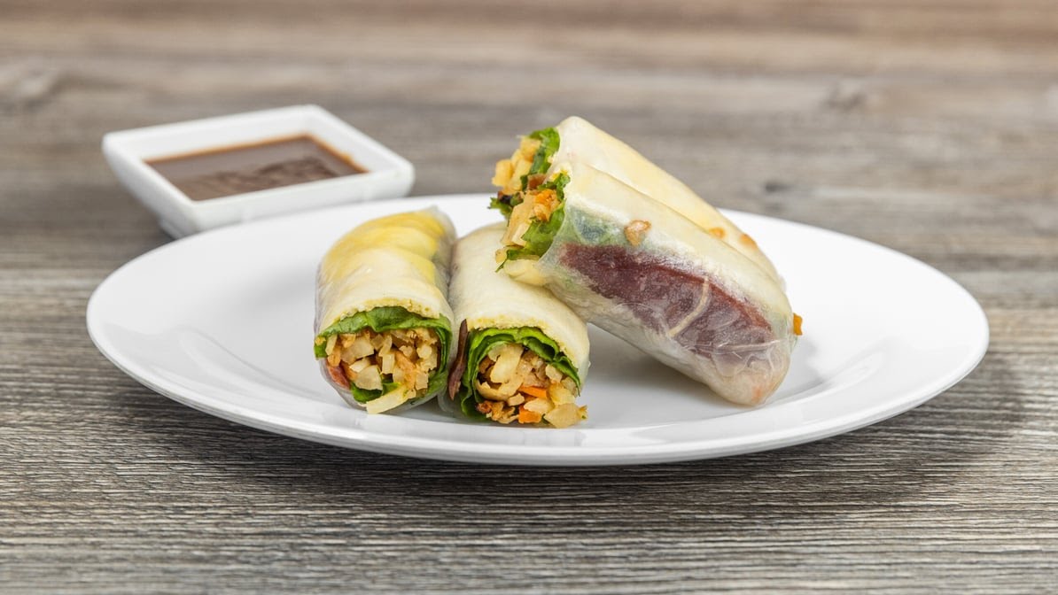 Tim Ky Noodle by null