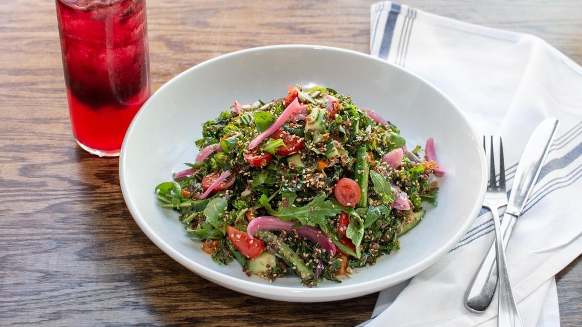 The Post Rosedale by null