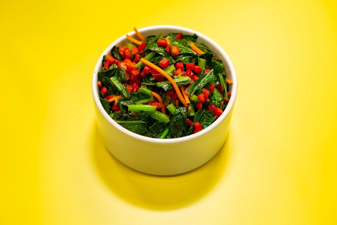 Fresh Food Generation by null