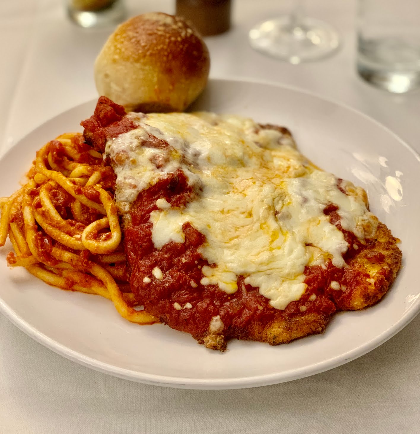 Pasta Brioni by null