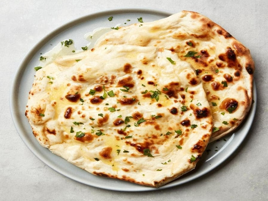 The Hyderabad Indian Grill Fridley by null
