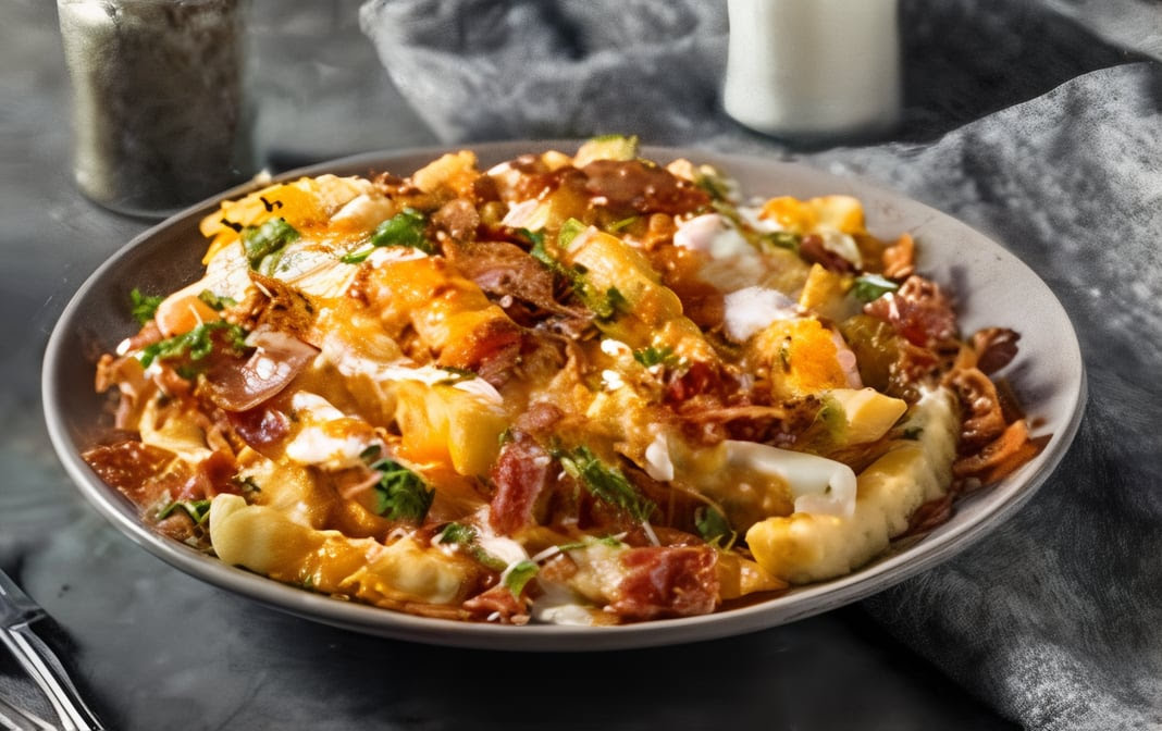 Machete Grill Taco Factory by null