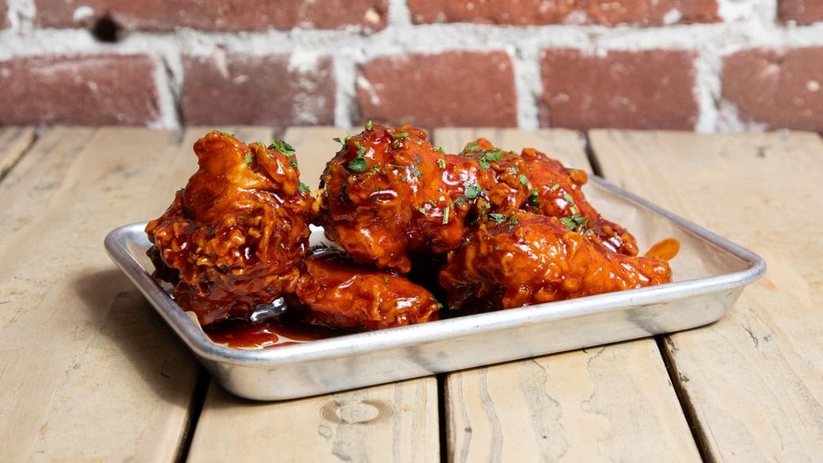Kings Row Gastropub by null