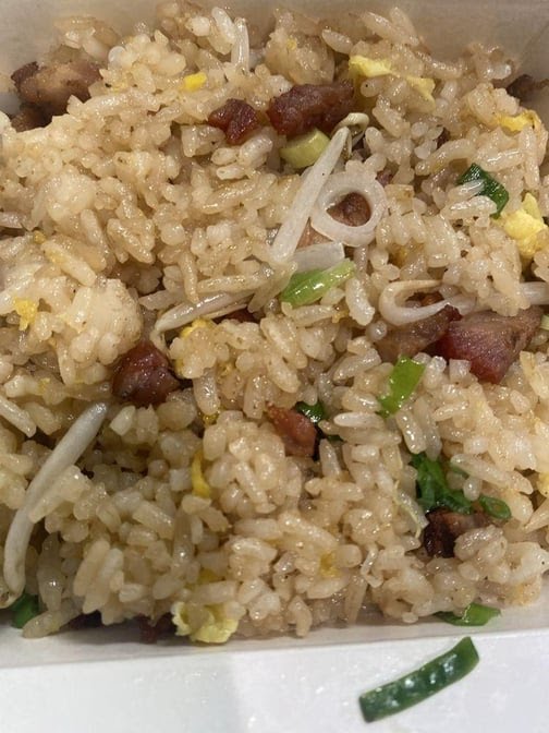 New Hong Kong Restaurant by null