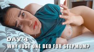 Brazilian stepmom shares bed porn videos xxxbp jpg x Stepmom sharing bed