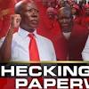 Julius Malema Says He's Checking Paperwork From Now On, DA ...