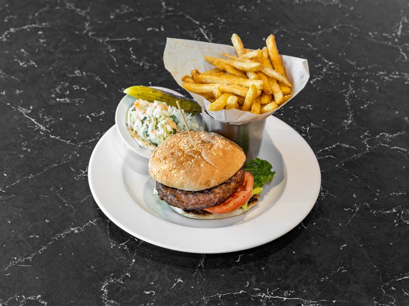 The Stillery Restaurant & Bar by null