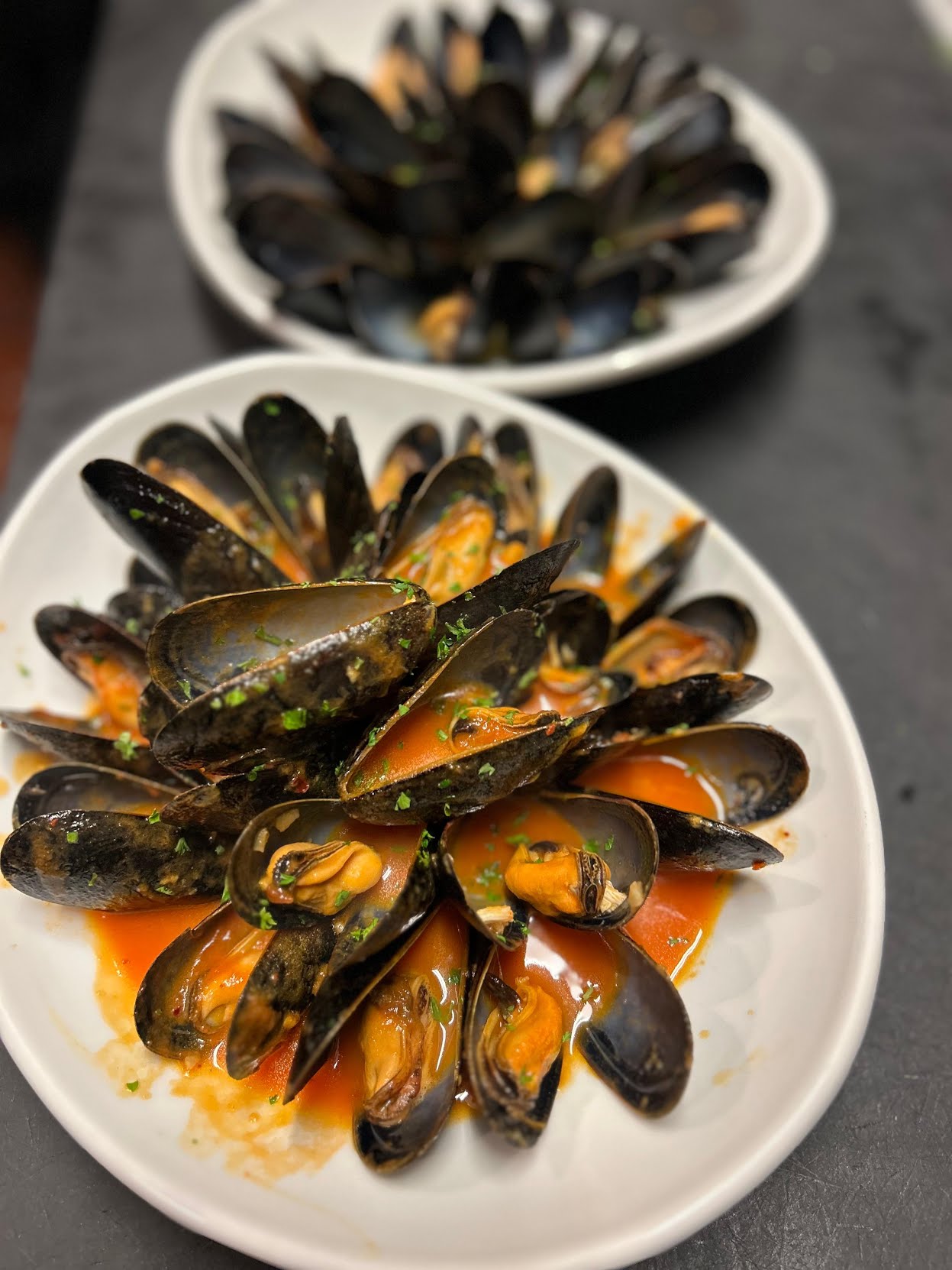 La Sera Italiana BYOB by null