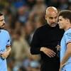 La respuesta de Julián Álvarez a Pep Guardiola tras la polémica por ...