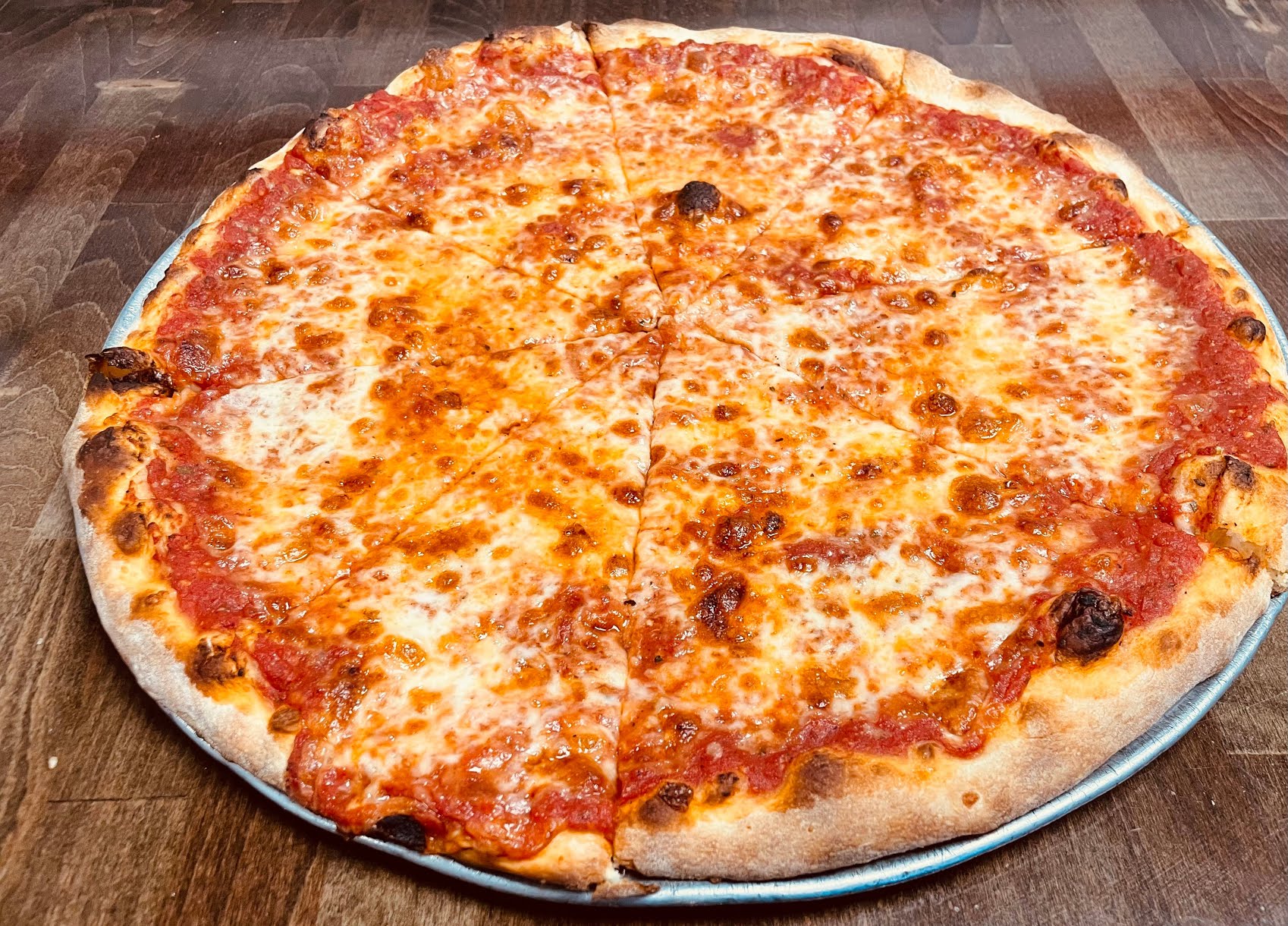 Belltown Pizzeria by null