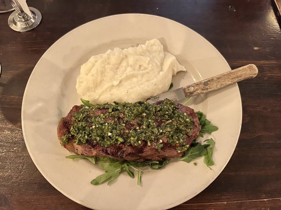 Estancia 460 by null