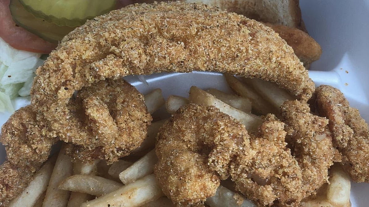 DA BOOT PO-BOYS by null
