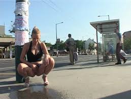 Extreme public piss sex videos jpg x Extreme public piss