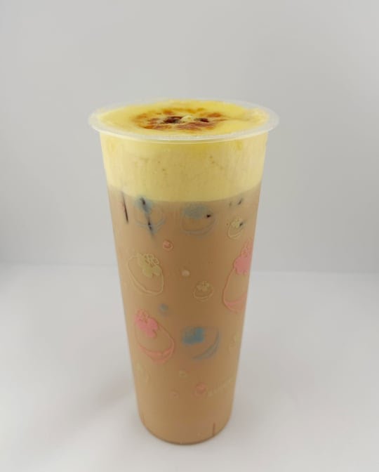 D FOR DESSERT CAFE by null