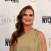 Brooke Shields reveals exact brow growth serum and mascara she ...