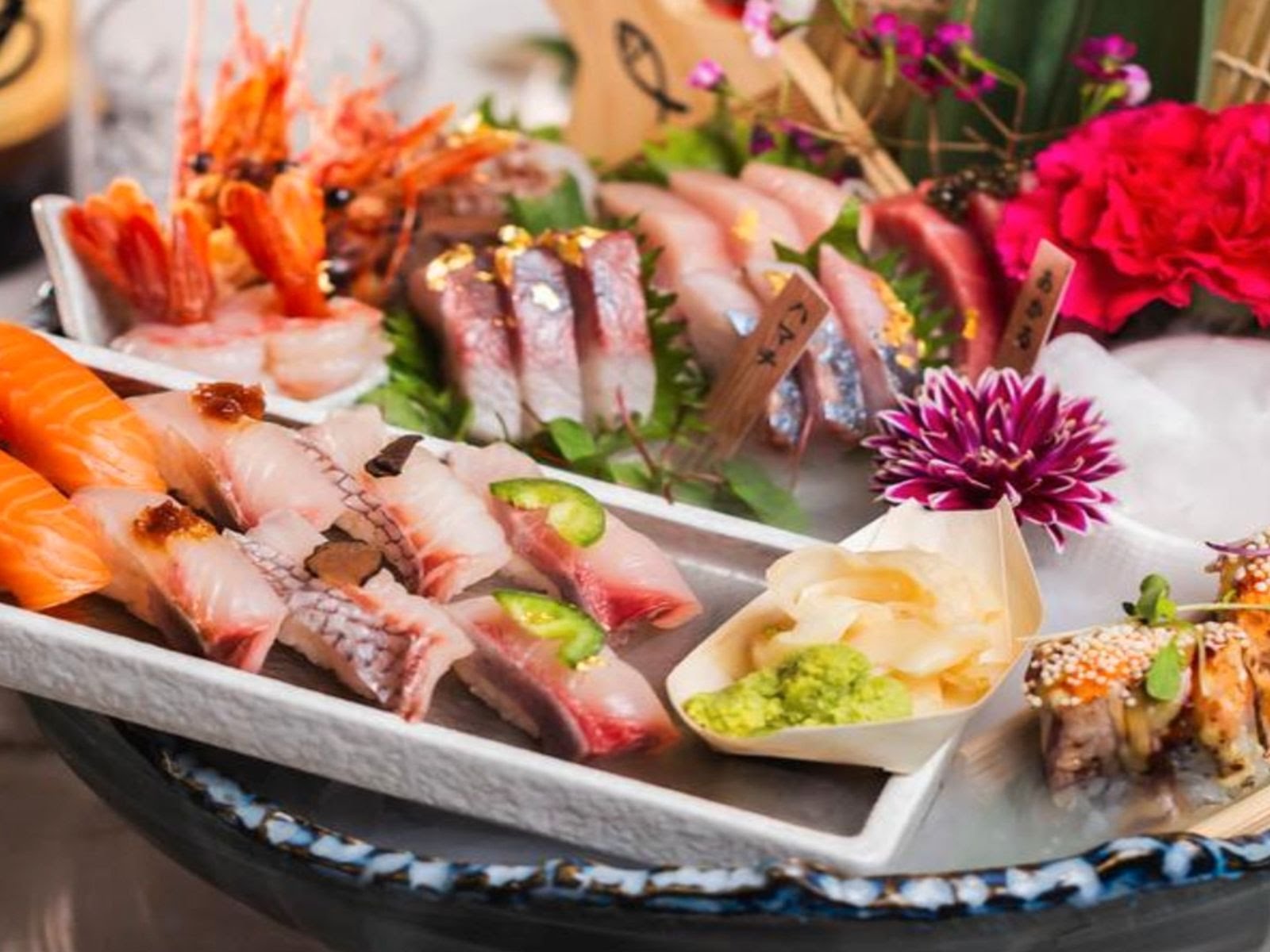 Mihana Japanese Bistro & Bar by null