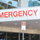 Resident allegedly stabs one of six men visiting his Largs Bay home in Adelaide 