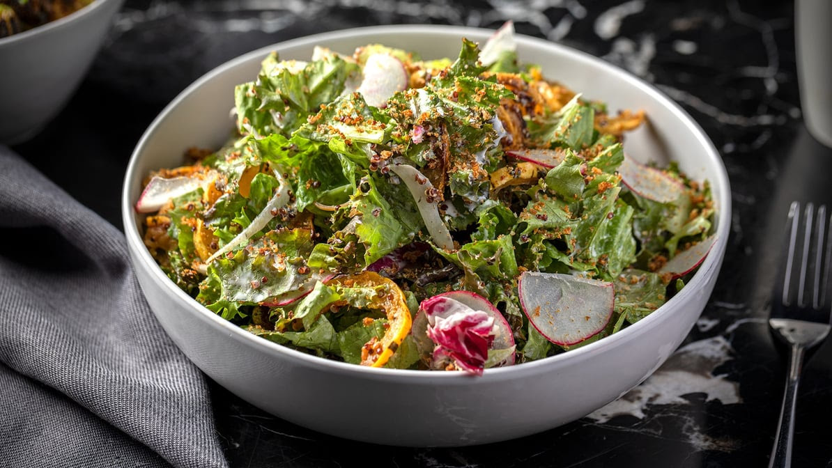 The Exchange by null