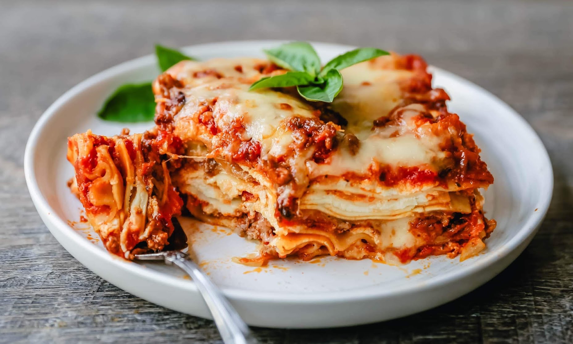 Pasta Pomodoro by null