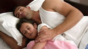 Indian girl sleeping on her father lap jpg x Xxx sleeping daughter