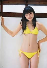 川口春奈 水着|川口春奈が週プレnetに登場! - YouTube