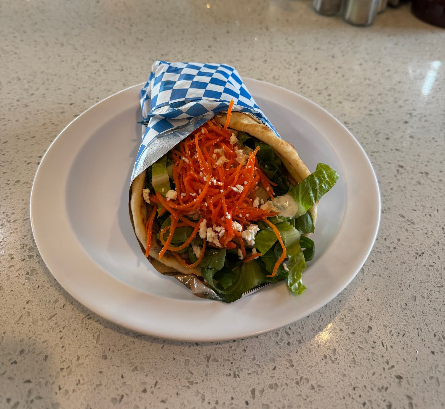 Main St Cafe by null