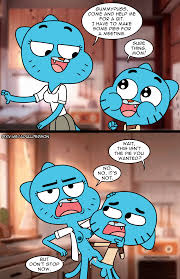 Amazing world of gumball nicole jpg x Amazing world of gumball nicole