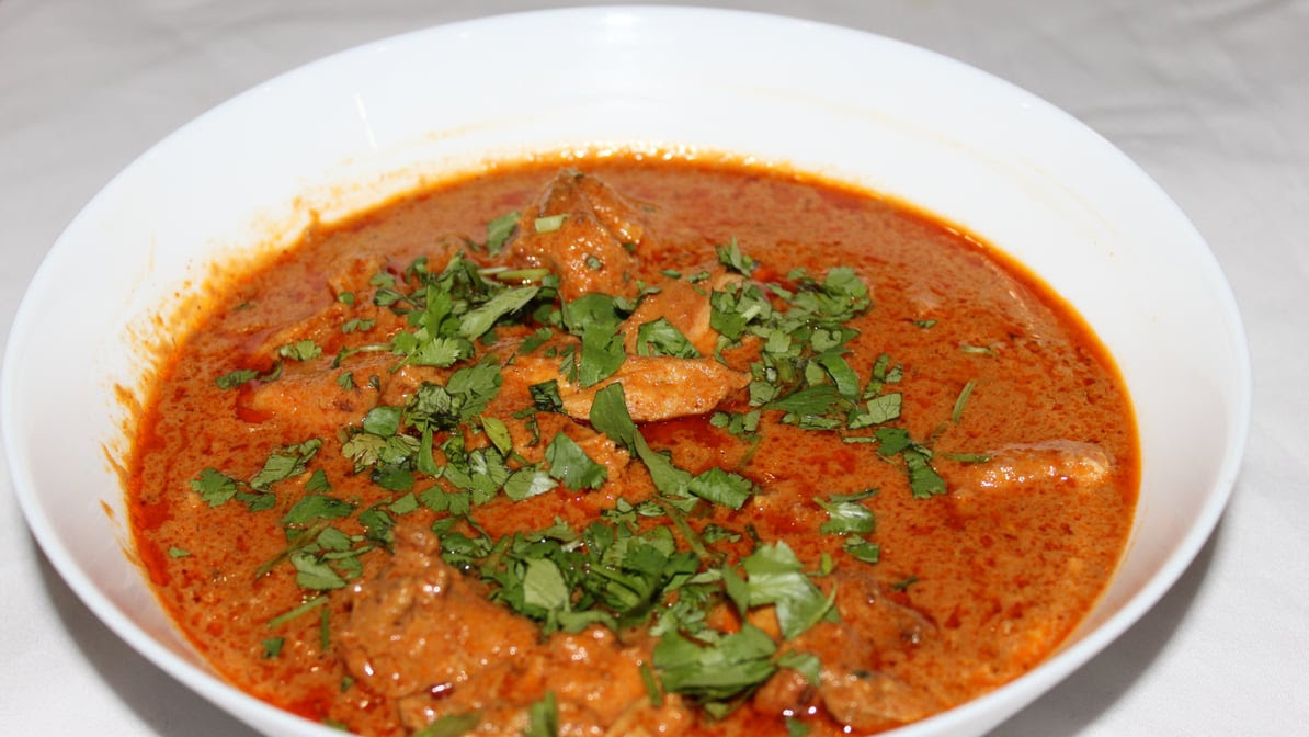 Delhi Darbar Kabab House by null