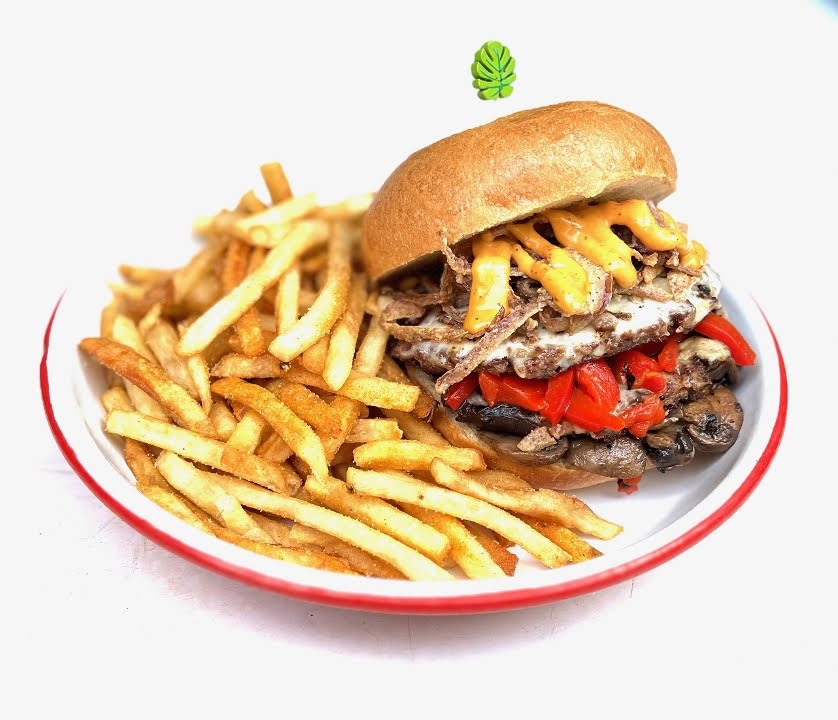 The Grey Dog - Union Square by null