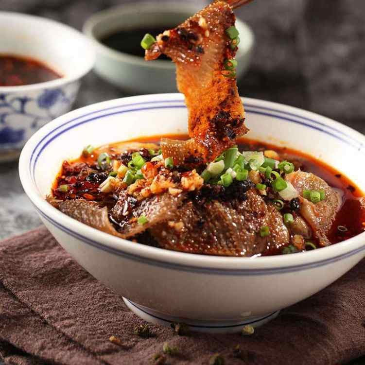 Sichuan Grand Oxford Branch 成都府牛津店 by null
