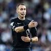 Premier League Referee David Coote Sacked for Contract Breach ...