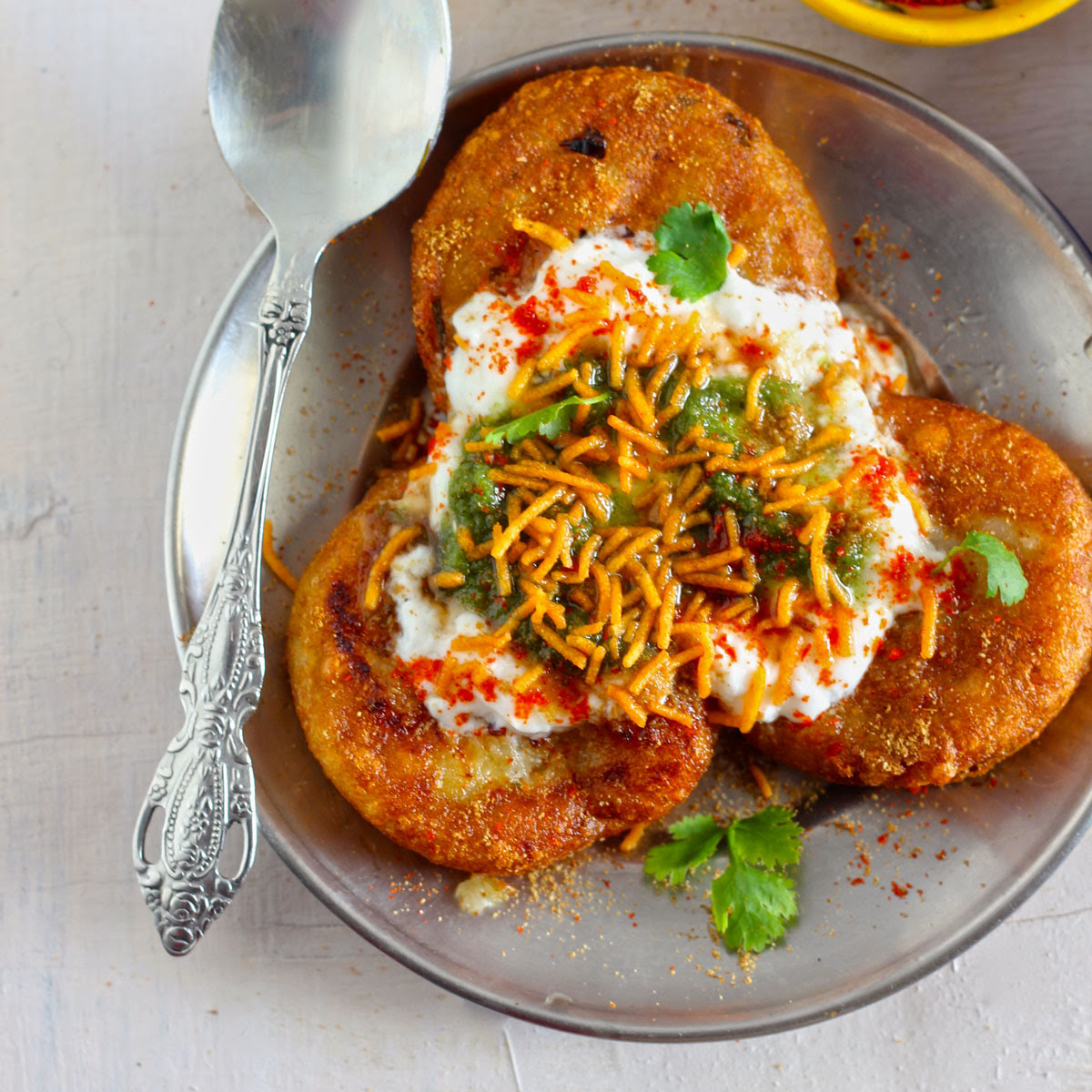 Firangi FooD with Masala by null