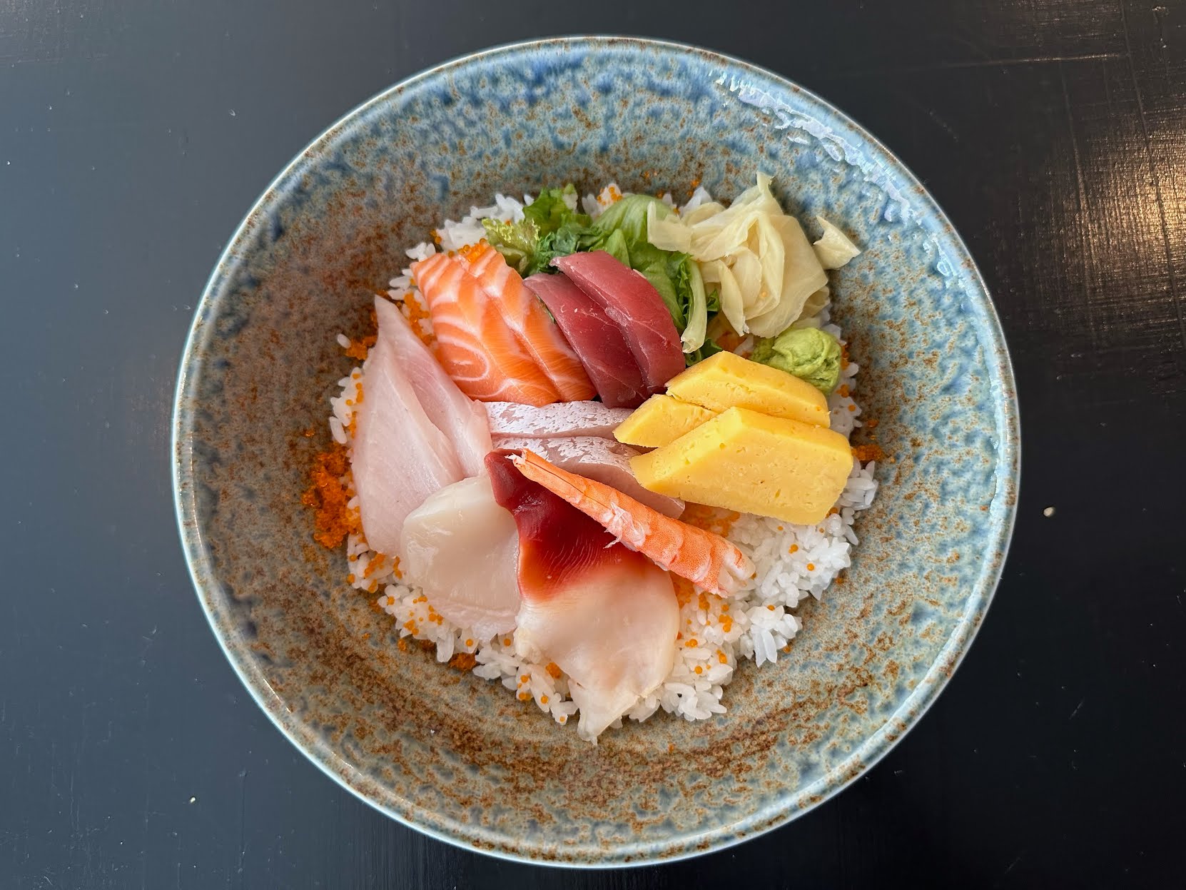 Sakana Sushi by null