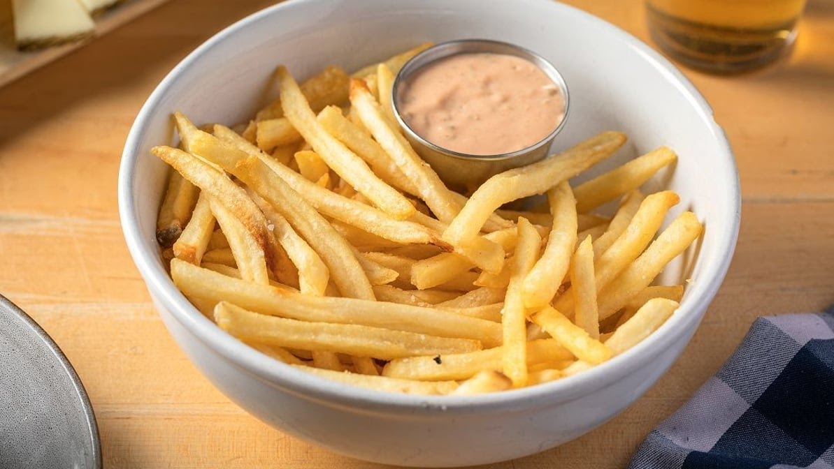 Publican Quality Meats by null