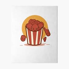 Chicken nugget porn posters jpg x Chicken nugget