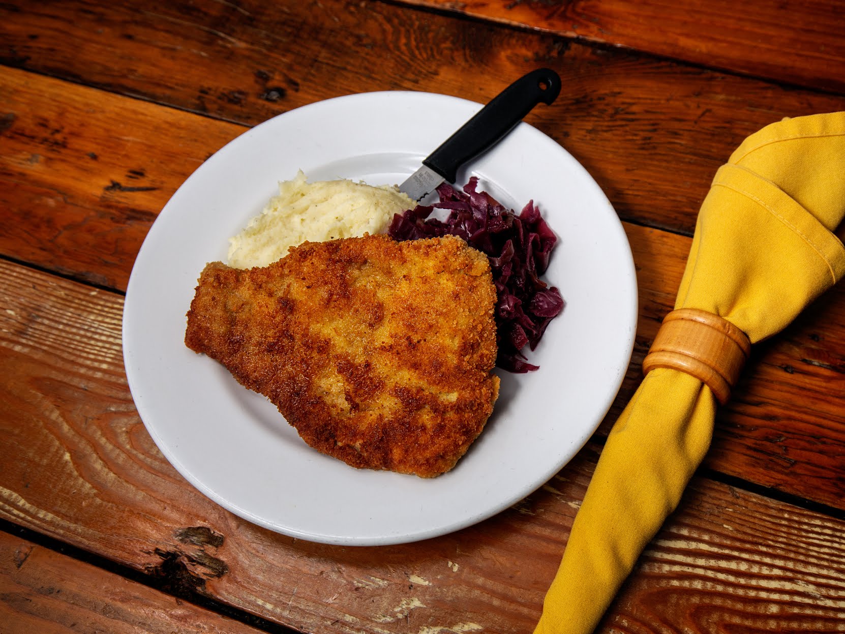 The Slide Inn by null