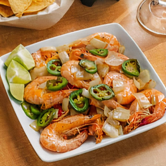 Los Ocampo Mexican Restaurant & Bar by null