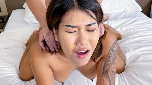 Chubby asian wife has a black guy drilling her creamy cunt video at porn lib jpg x Chubby asian fuck
